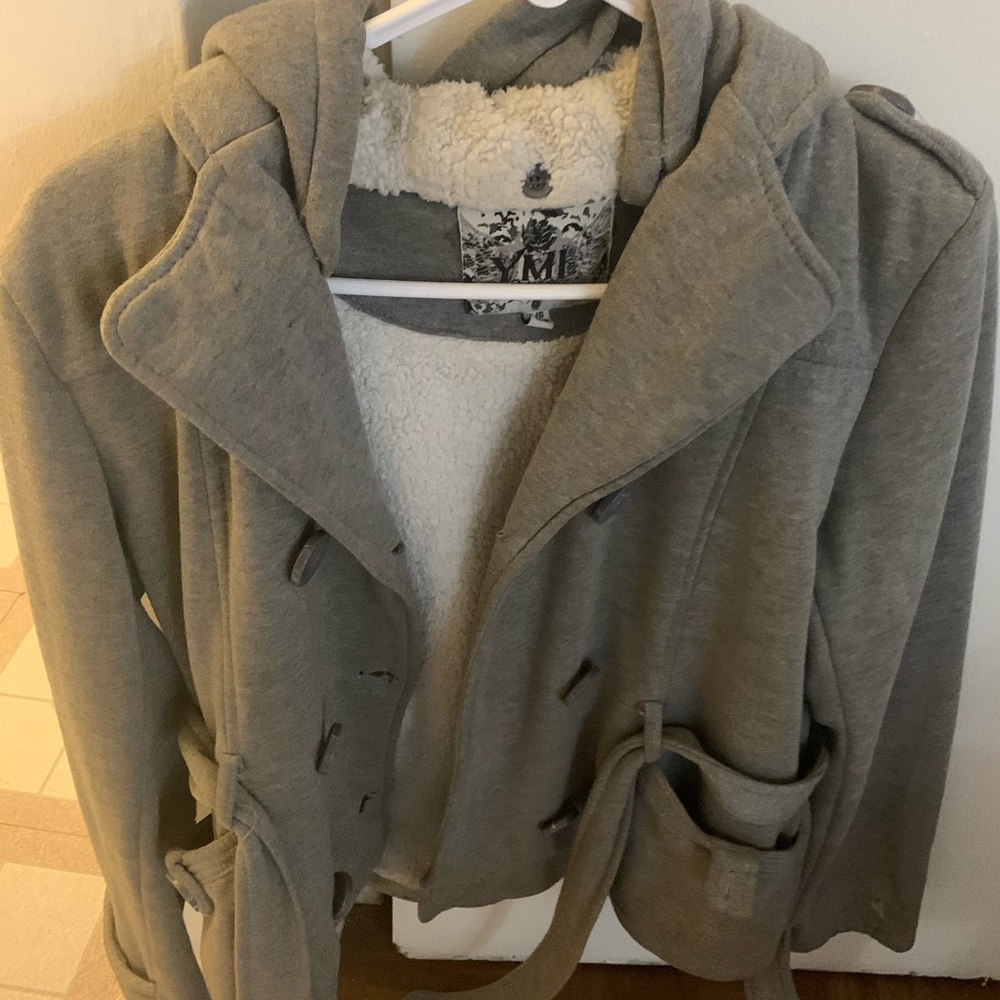 Coat